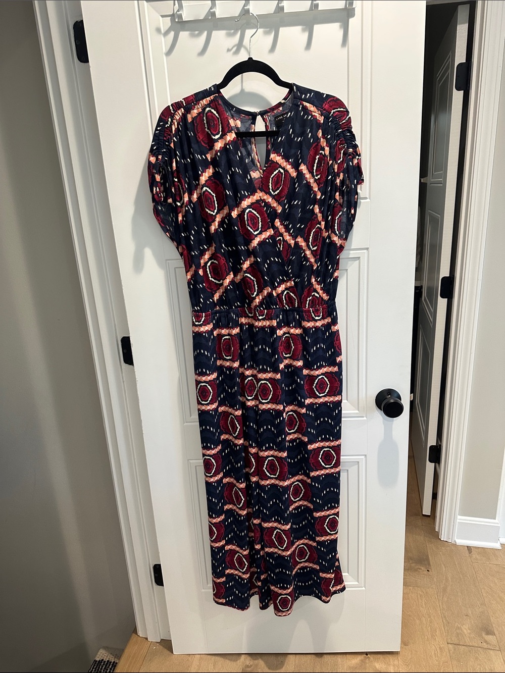 Lane Bryant Jumpsuit